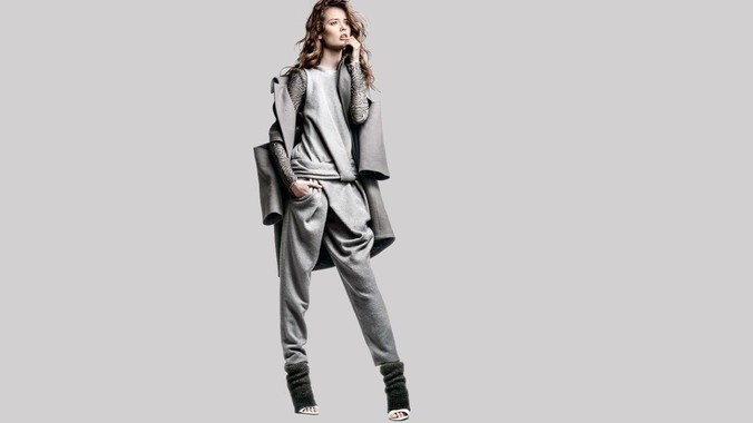 为什么女生要做大部分家务？